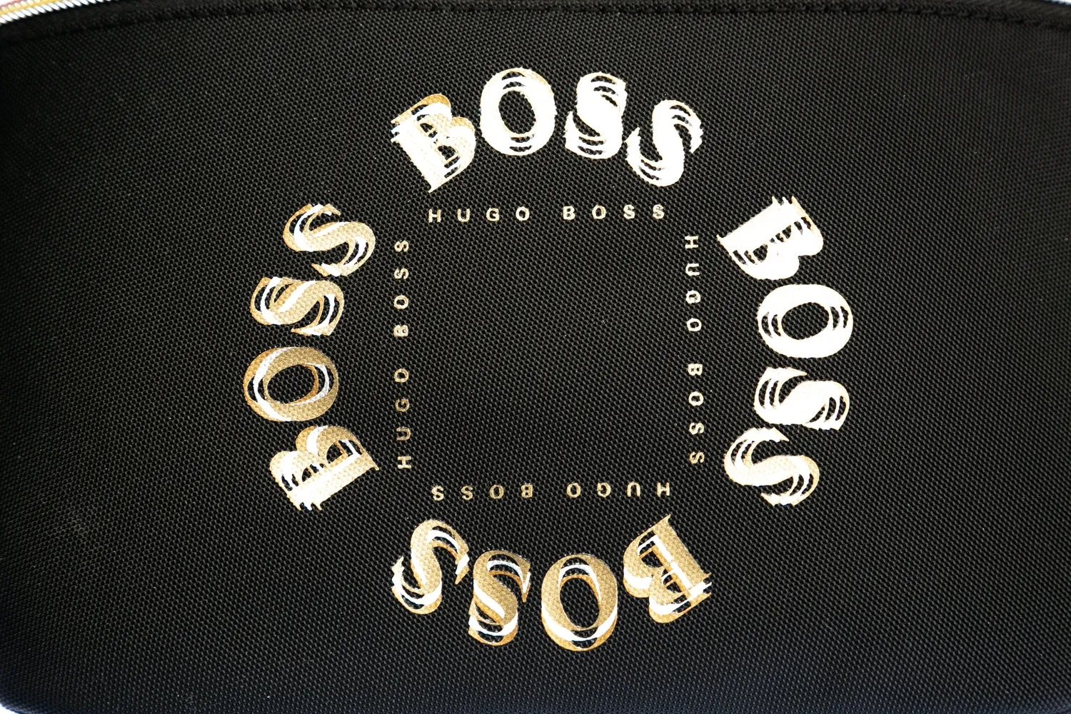 BOSS Pixel TL_Bumbag Bag in Black