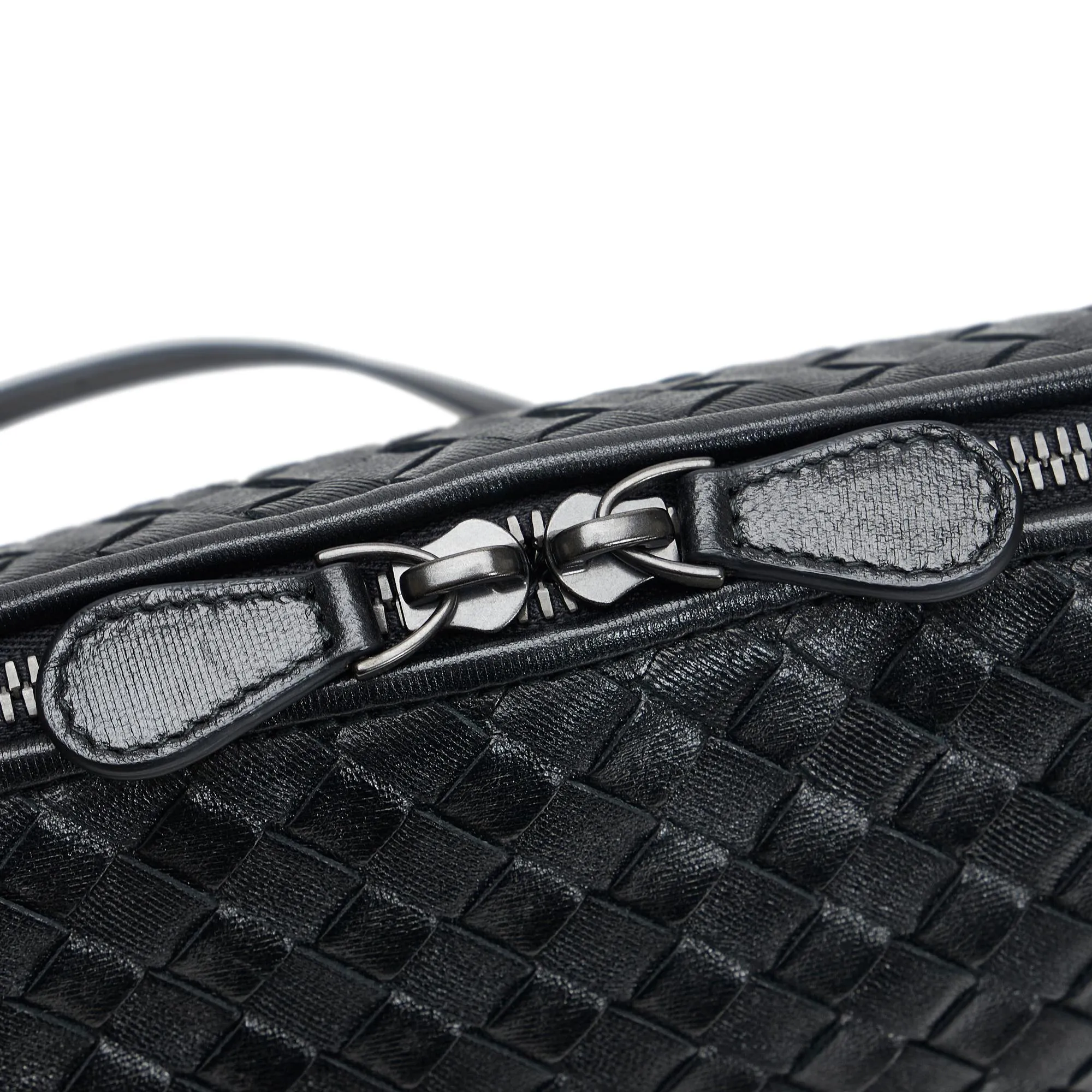 Bottega Veneta Intrecciato Nodini (SHG-By3IMf)