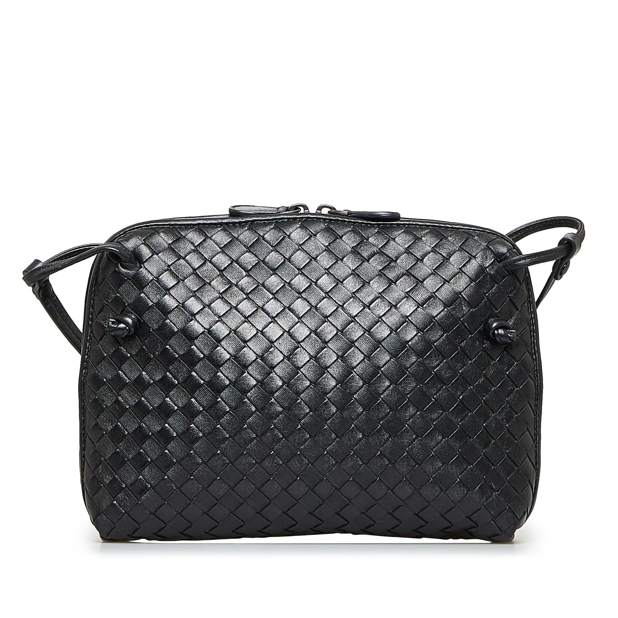 Bottega Veneta Intrecciato Nodini (SHG-By3IMf)