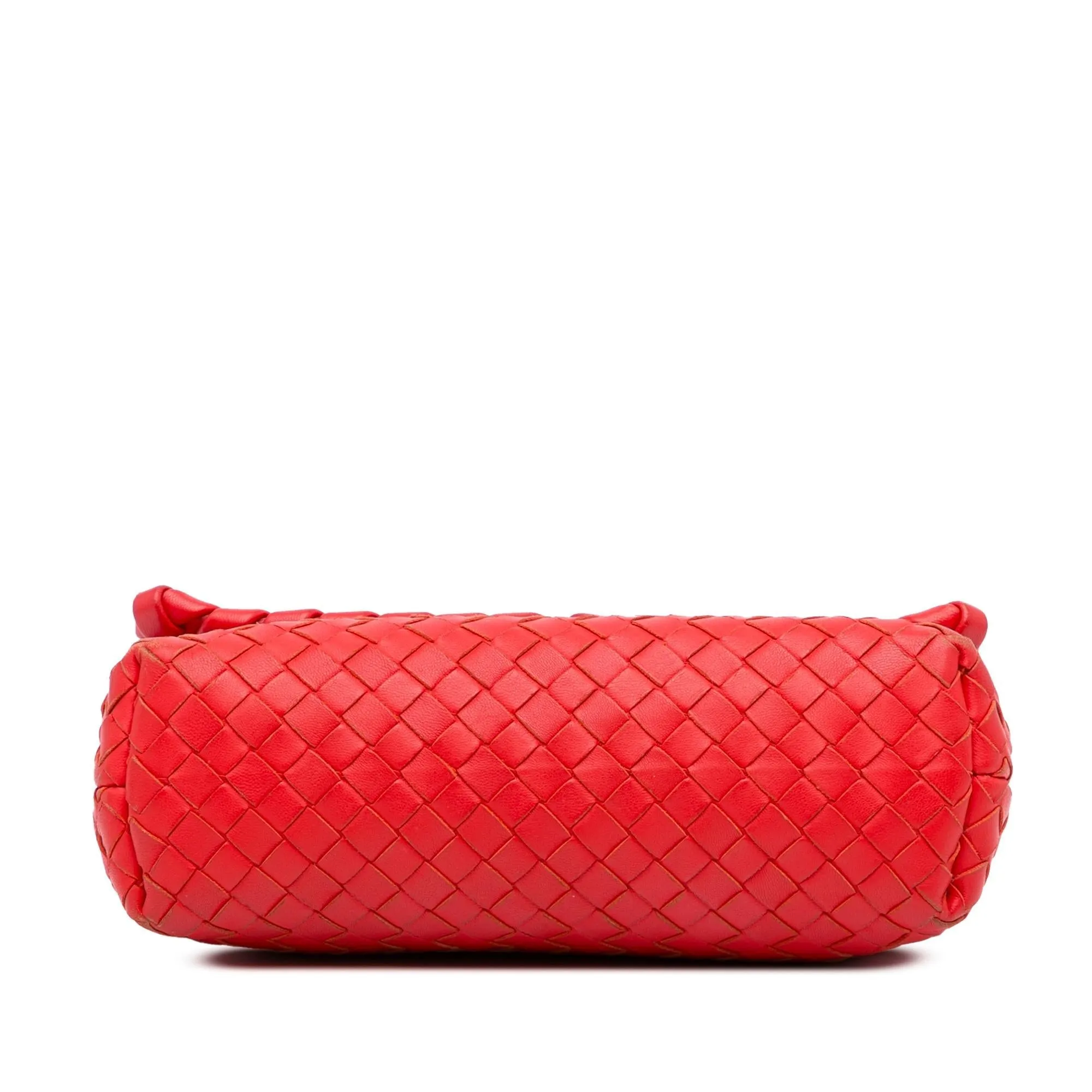 Bottega Veneta Intrecciato Olimpia (SHG-2EdkgQ)