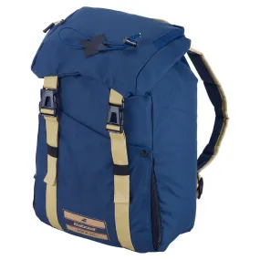 Boys` Junior Classic Tennis Backpack Blue