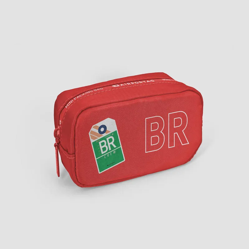 BR - Mini Packing Bag