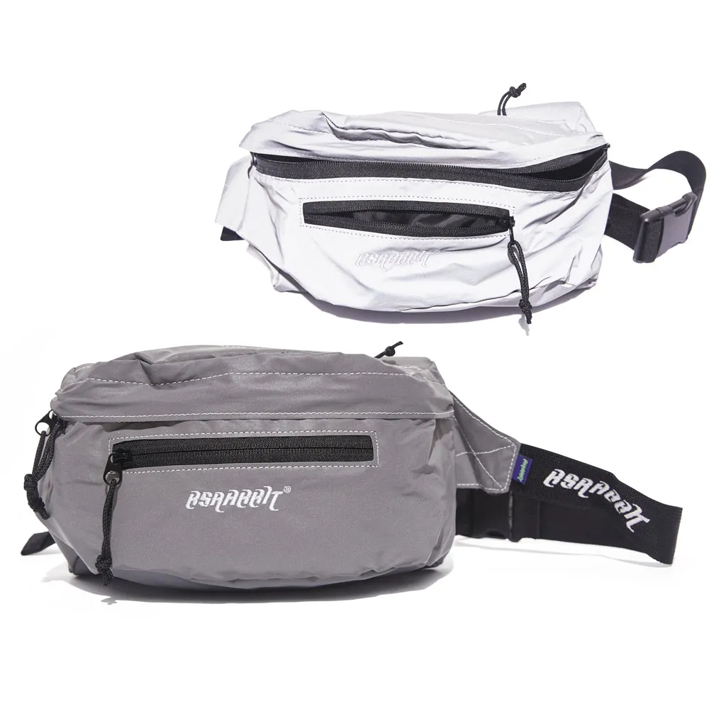 BSRBT IDEAL WAIST BAG OG REFLECTIVE