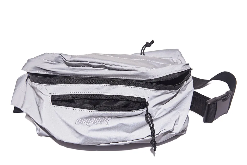 BSRBT IDEAL WAIST BAG OG REFLECTIVE