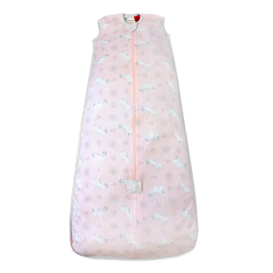 Bubba Blue Air  Sleep Bag Unicorn Magic (3-12m)