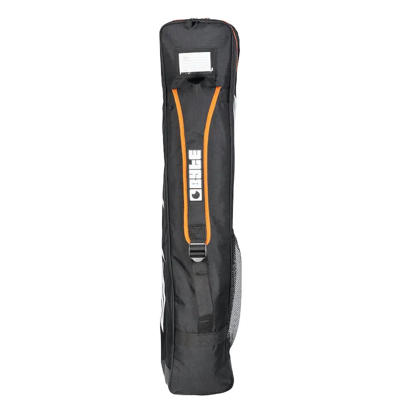 BYTE TX STICKBAG BLACK/ORANGE