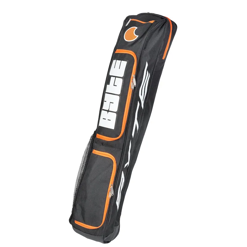 BYTE TX STICKBAG BLACK/ORANGE