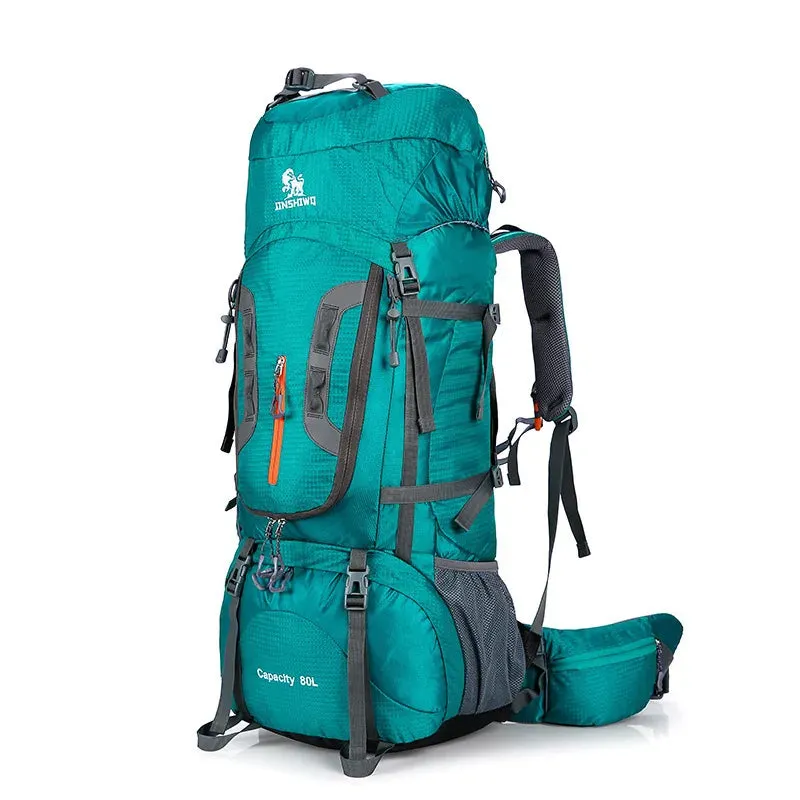 Camping Hiking Backpack