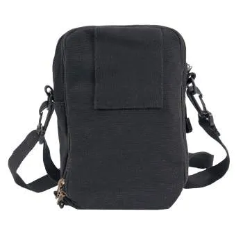 Canvas Deluxe Passport Portfolio Travel Bag