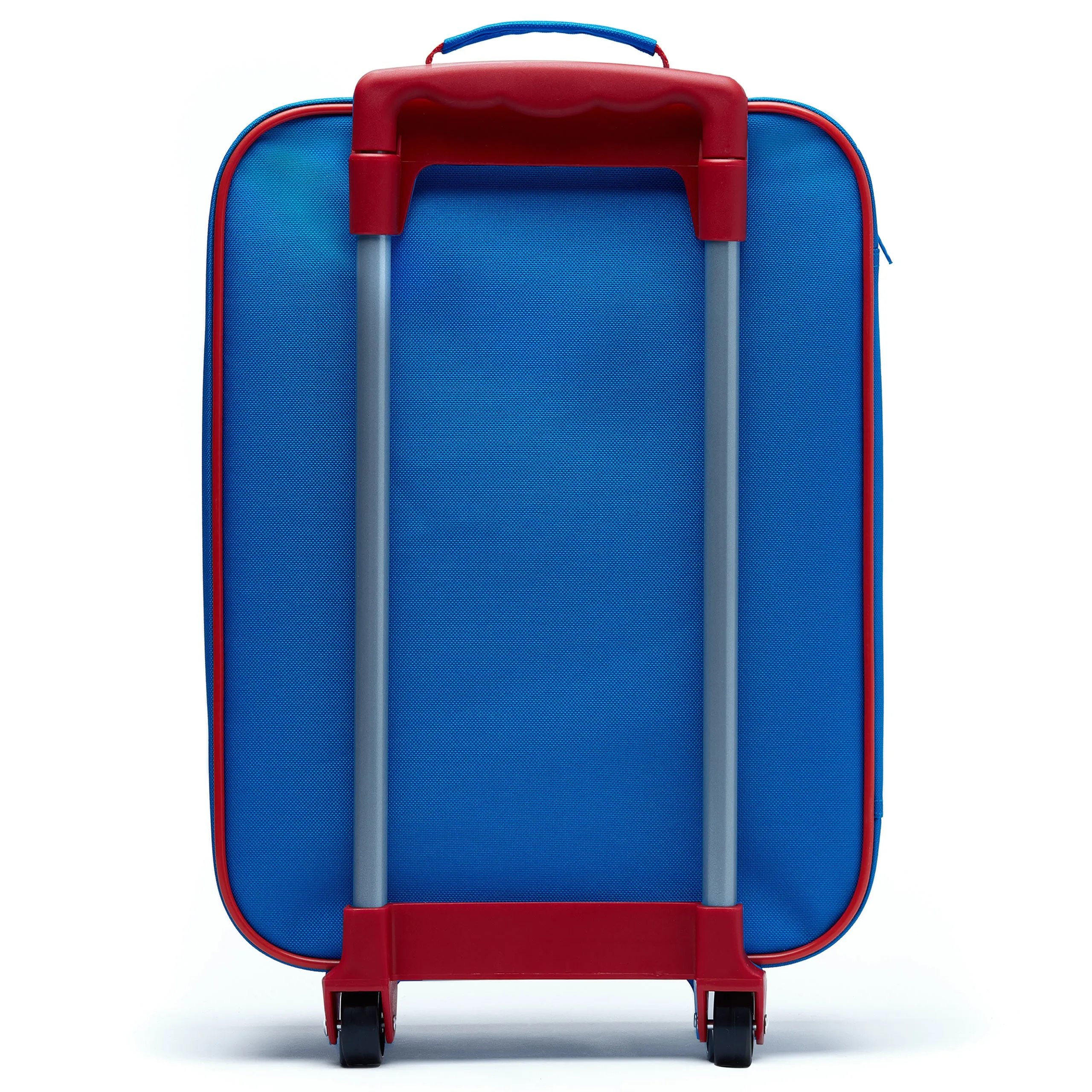 Captain America Trolley Bag