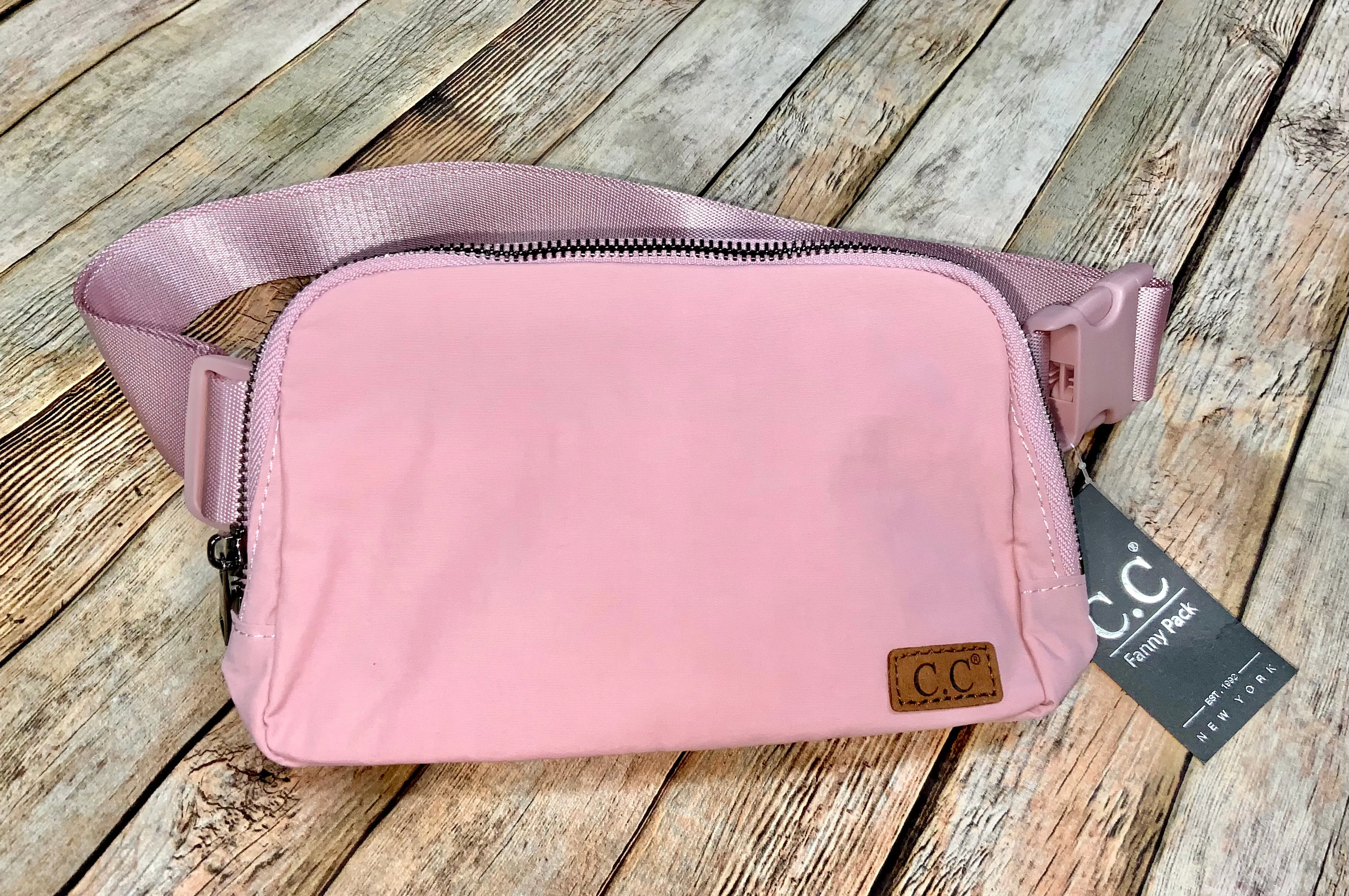 CC Belt /Waist Bag