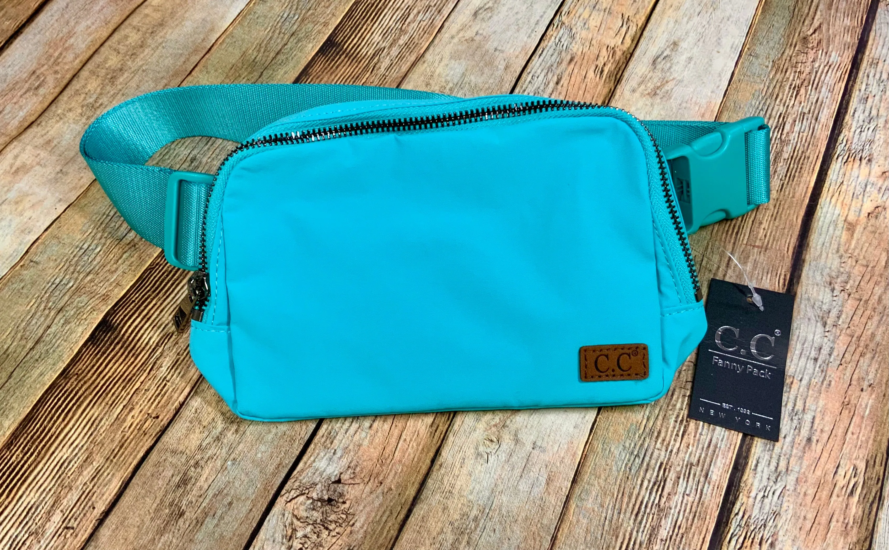 CC Belt /Waist Bag