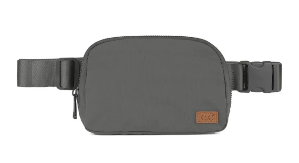 CC Belt /Waist Bag