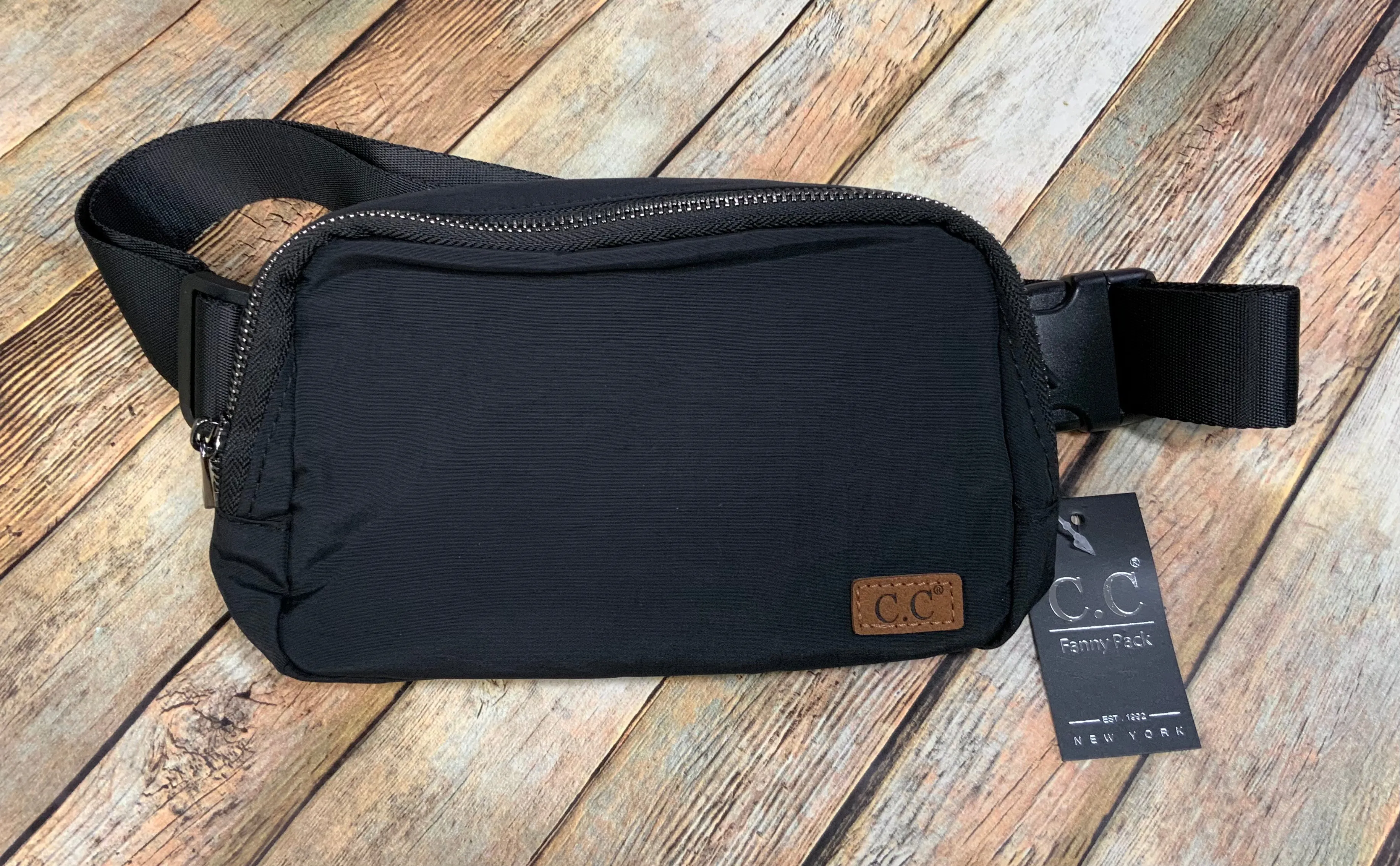 CC Belt /Waist Bag