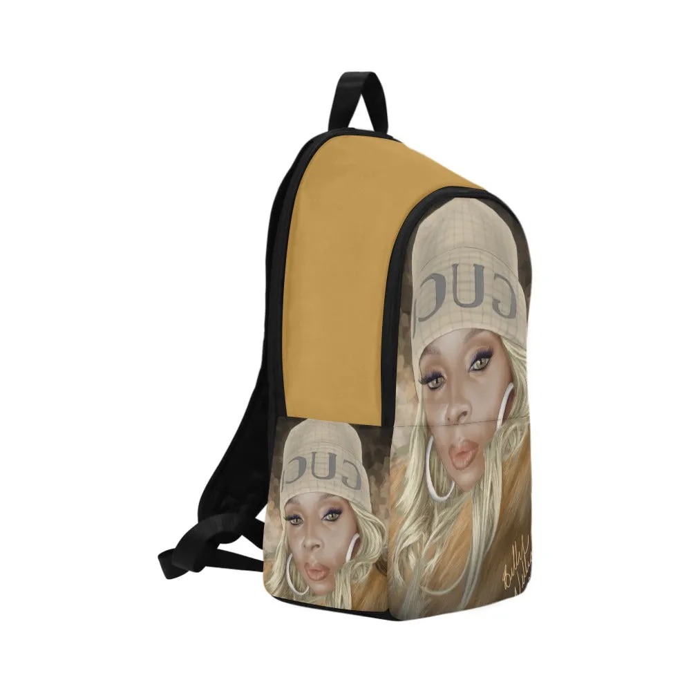 Celebrity Backpack