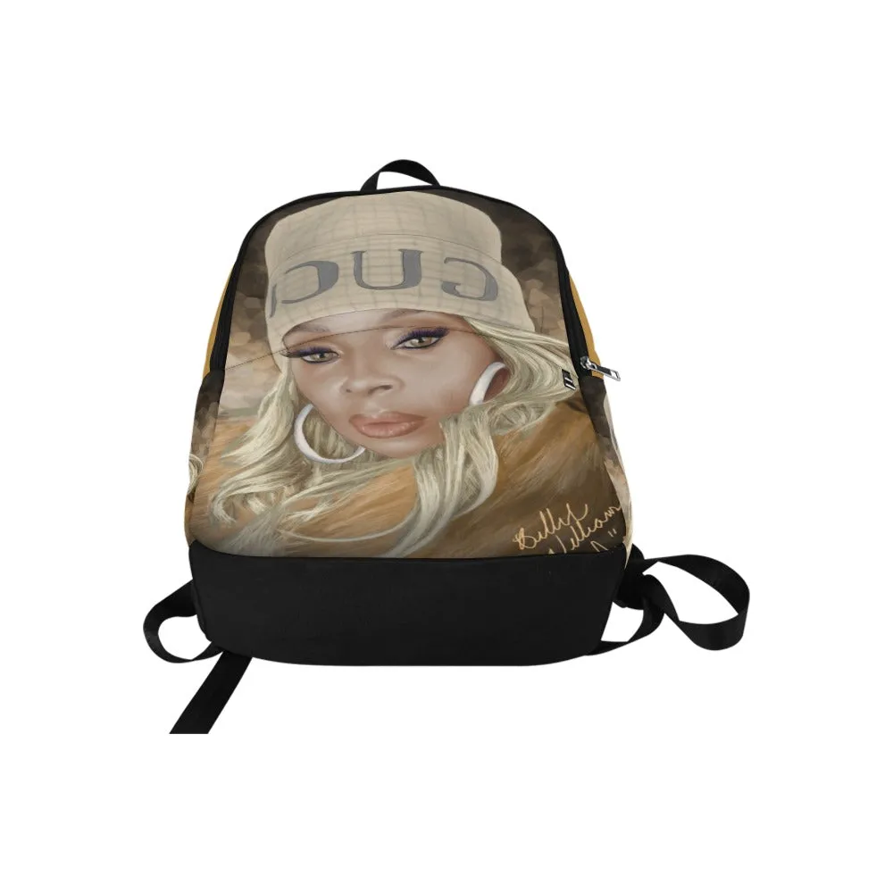 Celebrity Backpack