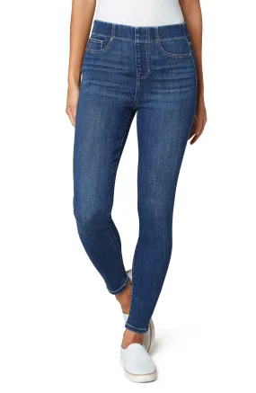 Chloe Hi-Rise Skinny 28" Inseam