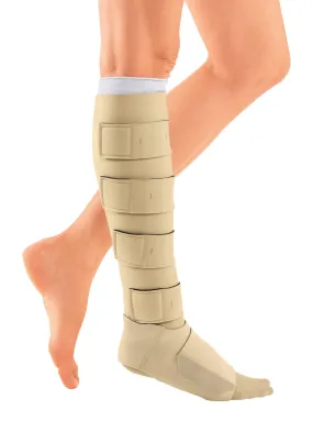 circaid Juxtafit compression wrap Lower Leg