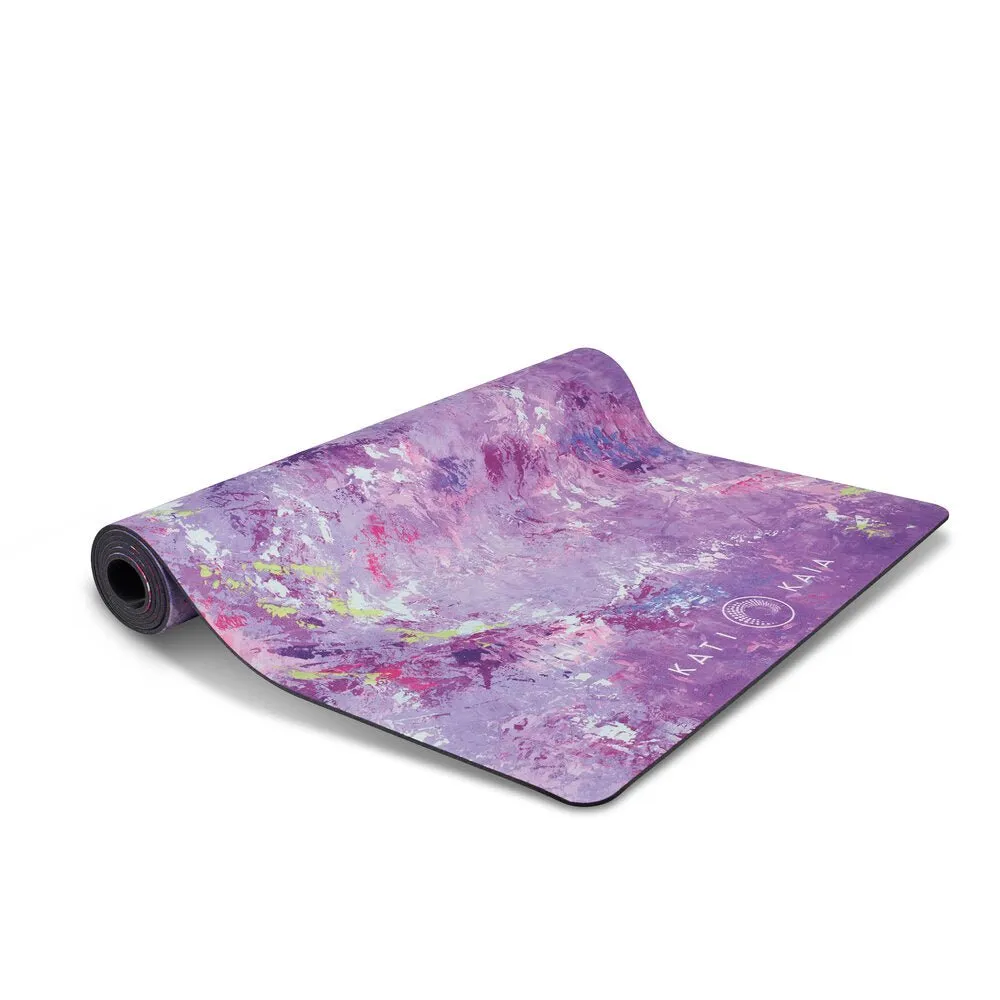 Circe Purple Gallery Mat