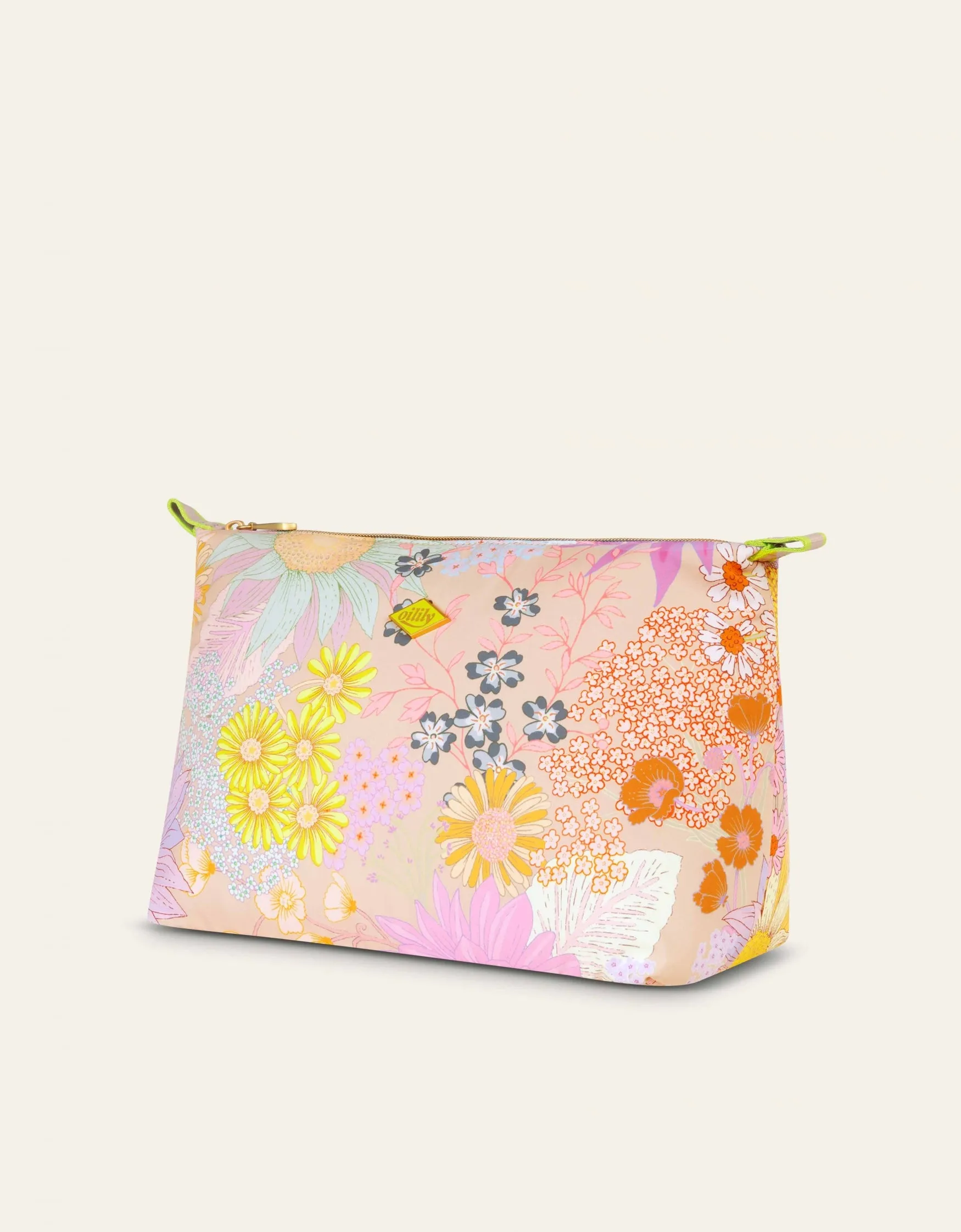 Claire Cosmetic Bag