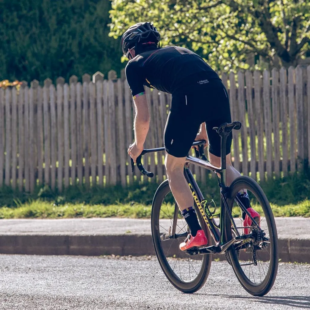 Classic Sanremo Bib Shorts