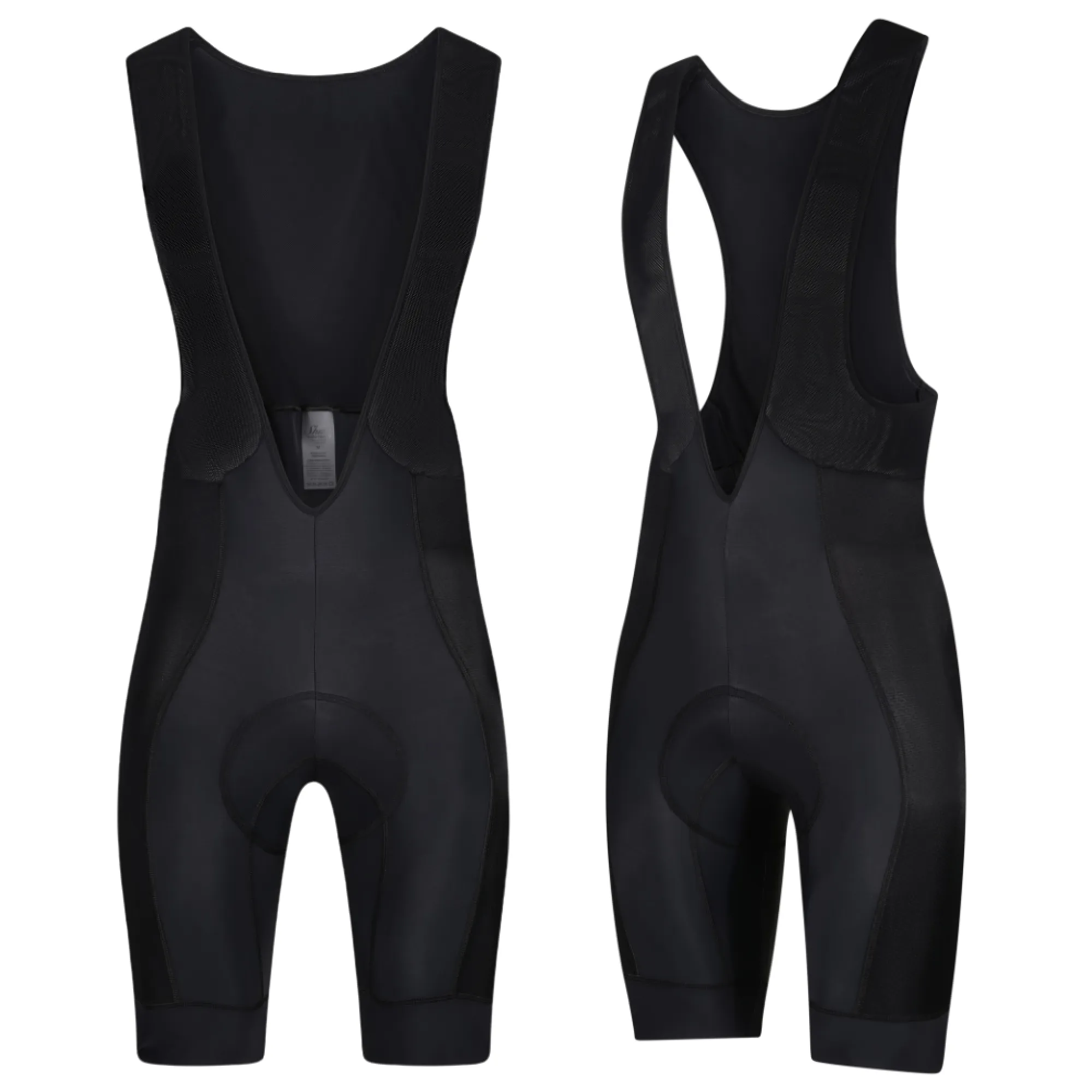 Classic SR Evo Bib Shorts - Long