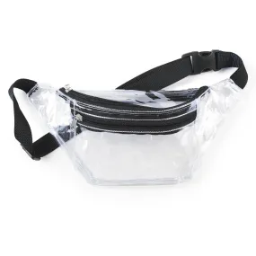 Clear Sling Pack