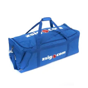 Coaching Equipment Holdall | Blue