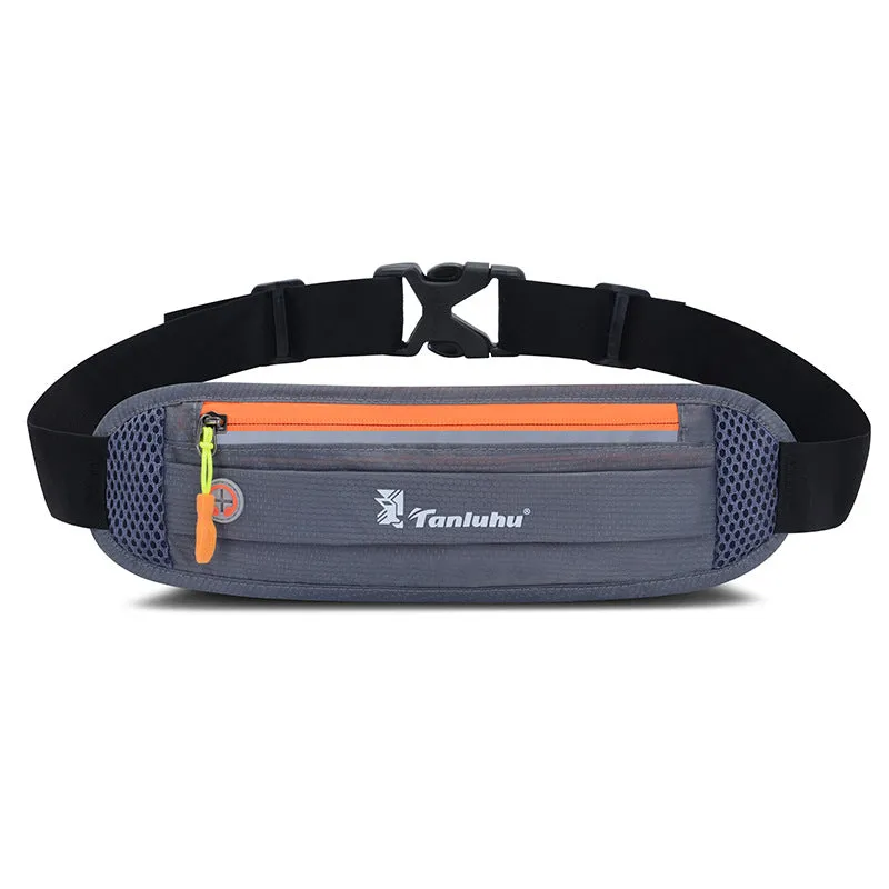 Colorful Sports Bumbag for Jogging Running for All Aged Runners