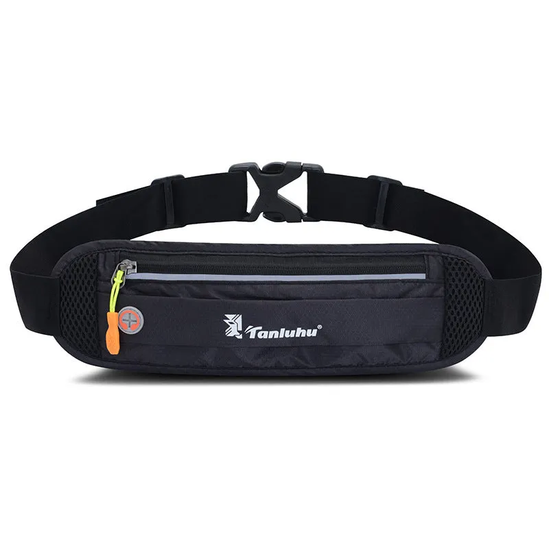 Colorful Sports Bumbag for Jogging Running for All Aged Runners