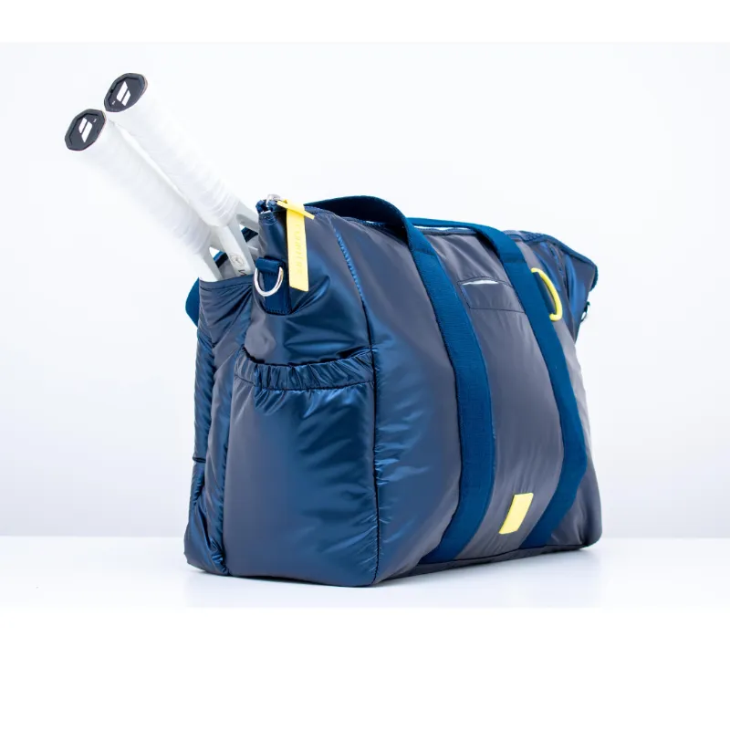 CourtLife Game Changer Bag - Navy