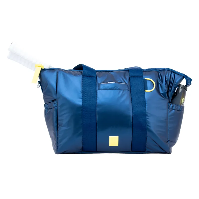 CourtLife Game Changer Bag - Navy