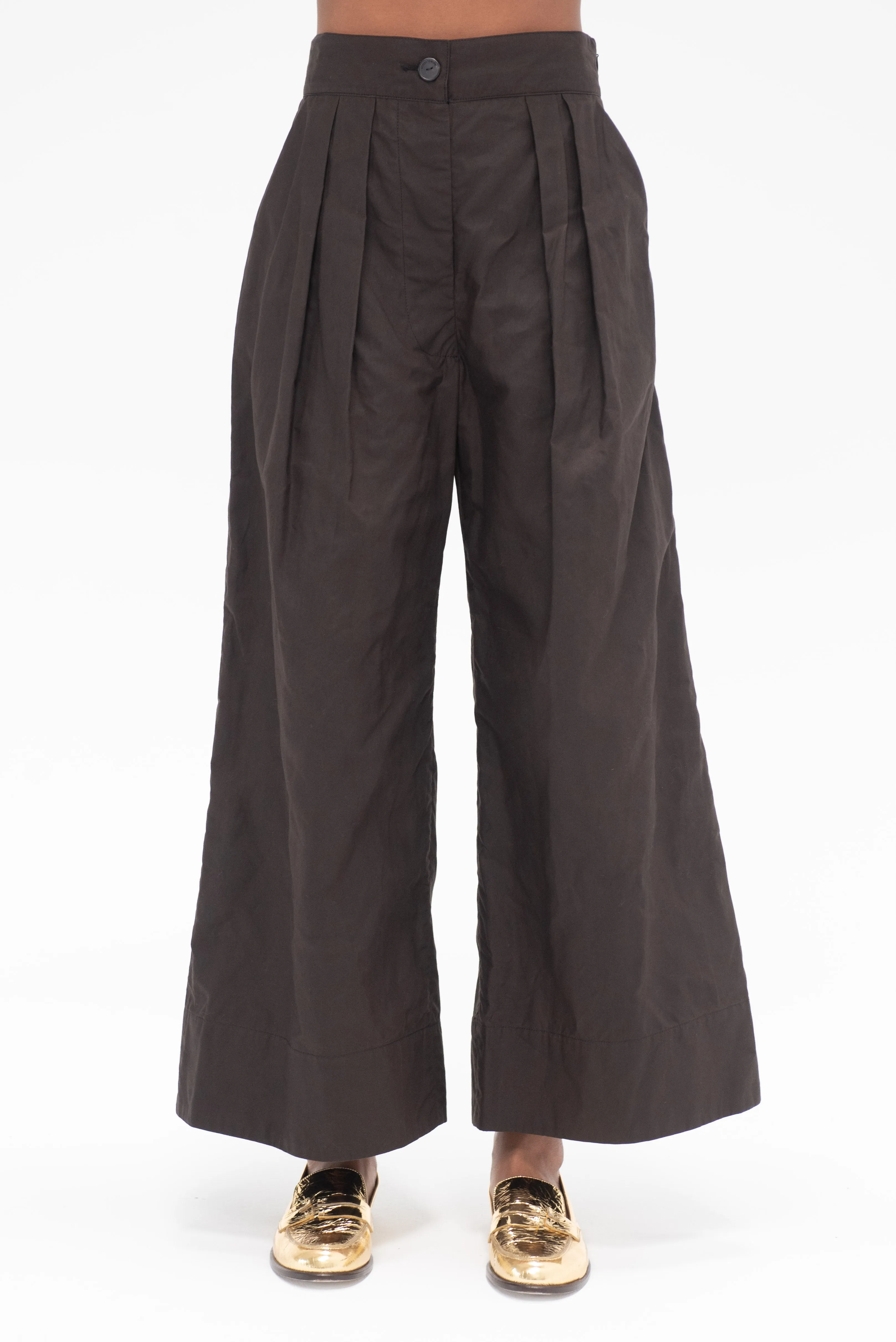 Coxsone Pant, Black