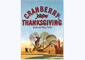 Cranberry Thanksgiving