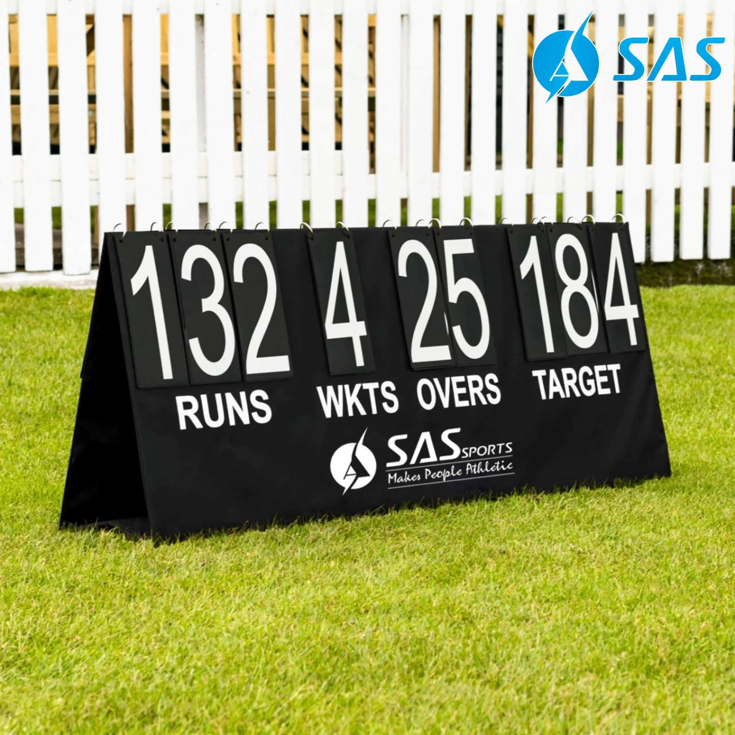 Cricket Score Board - Portable