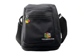 Cubicle Shoulder Bag