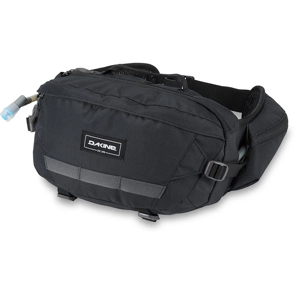 Dakine Hot Laps 5L Waist Bag