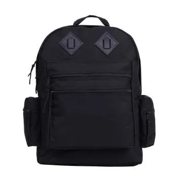 Deluxe Day Pack Backpack