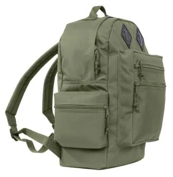 Deluxe Day Pack Backpack