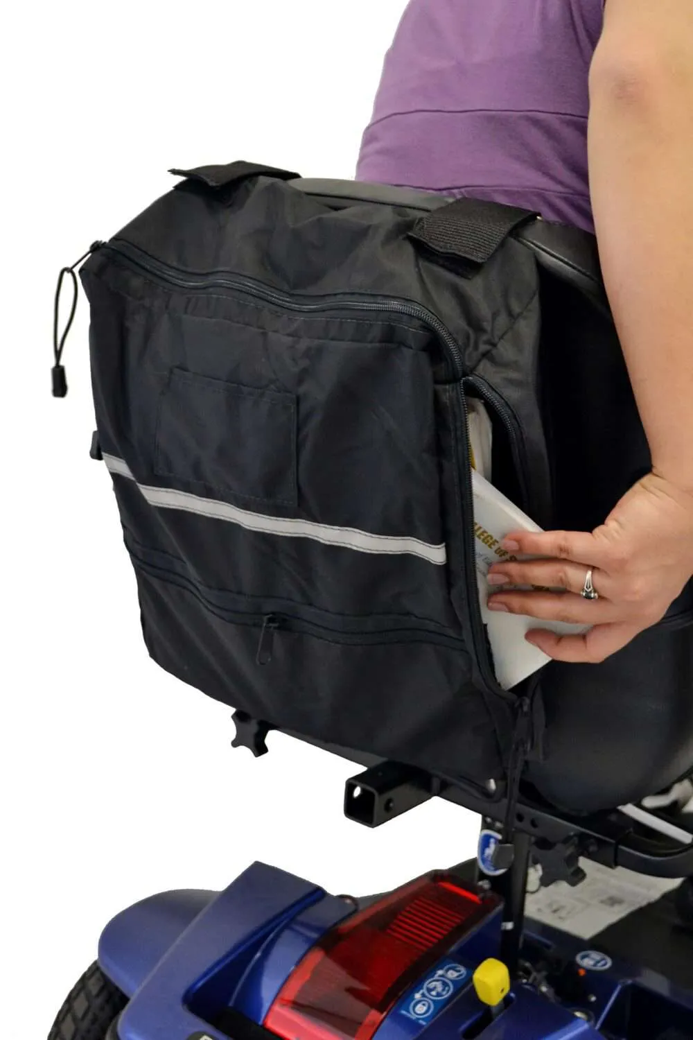 Diestco Side Access Mobility Bag | B1112