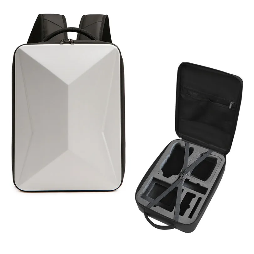 DJI Air3 storage bag backpack drone quadcopter hard shell backpack storage box accessories