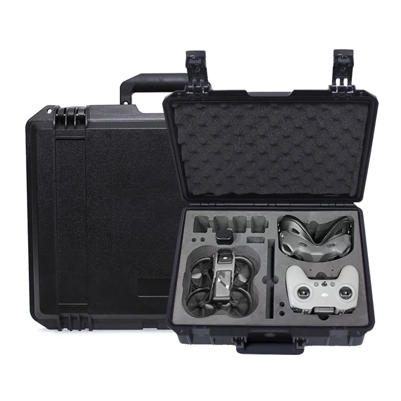 DJI Avata explosion proof case storage bag waterproof box drone bag DJI accessories