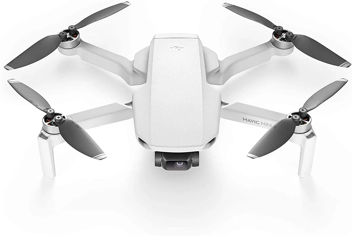 DJI Mavic Mini Fly More Combo