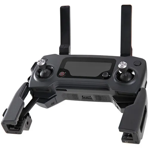 DJI Mavic Pro Fly More Combo (Refurbished)