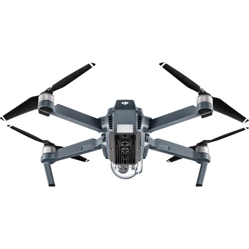 DJI Mavic Pro Fly More Combo (Refurbished)