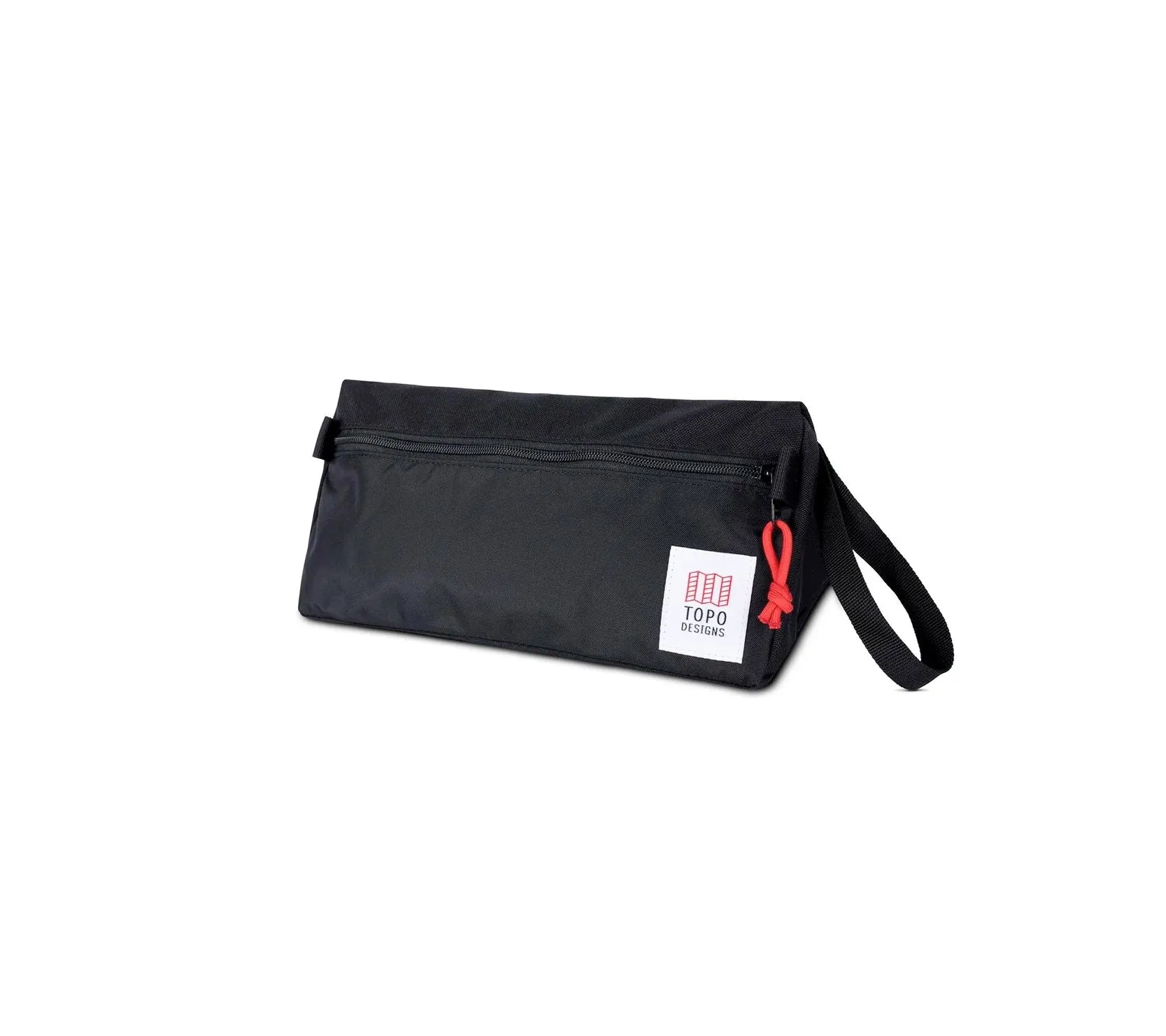 Dopp Kit | Black