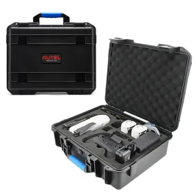 Drone storage bag explosion-proof case for Autel EVO Lite  drone quadcopter