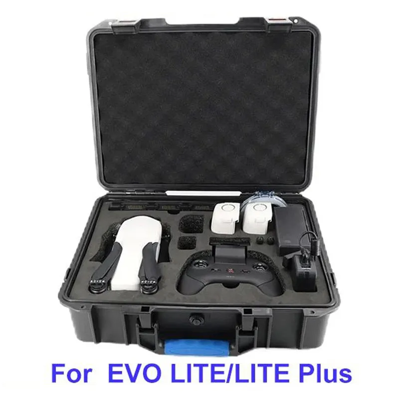 Drone storage bag explosion-proof case for Autel EVO Lite  drone quadcopter