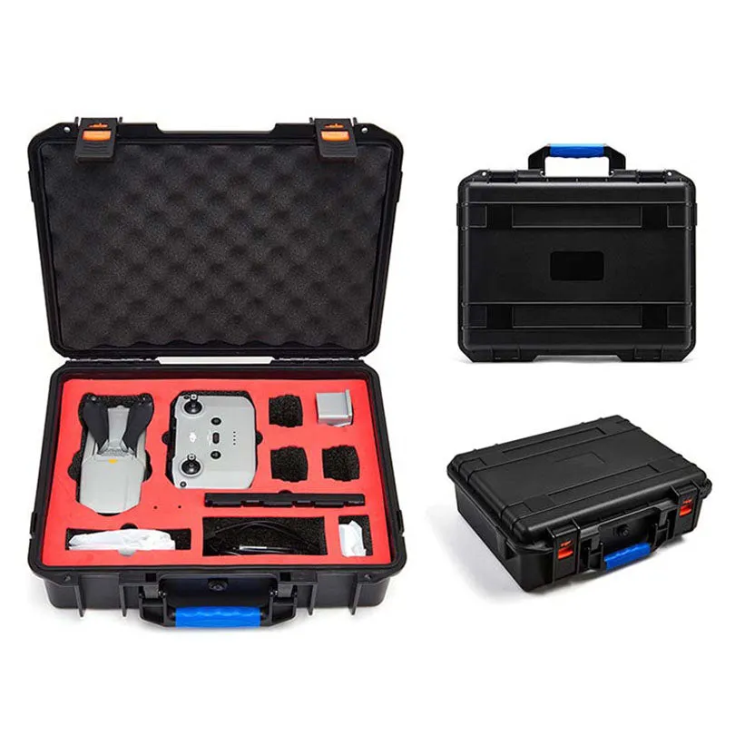 Drone Storage bag explosion-proof case for DJI Mavic AIR2 2S drone Quadcopter