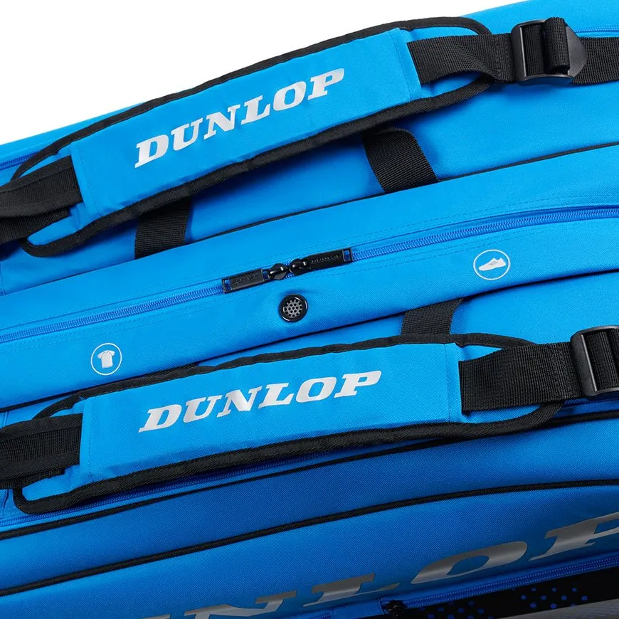 Dunlop FX Performance 12 racquet Tennis Bag